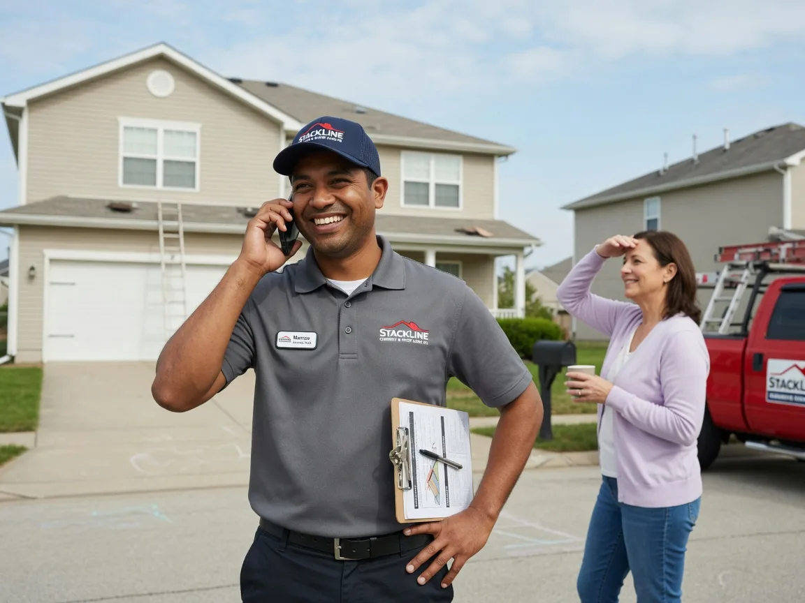 Chimney flashing repair Eaton Rapids, MI FAQs